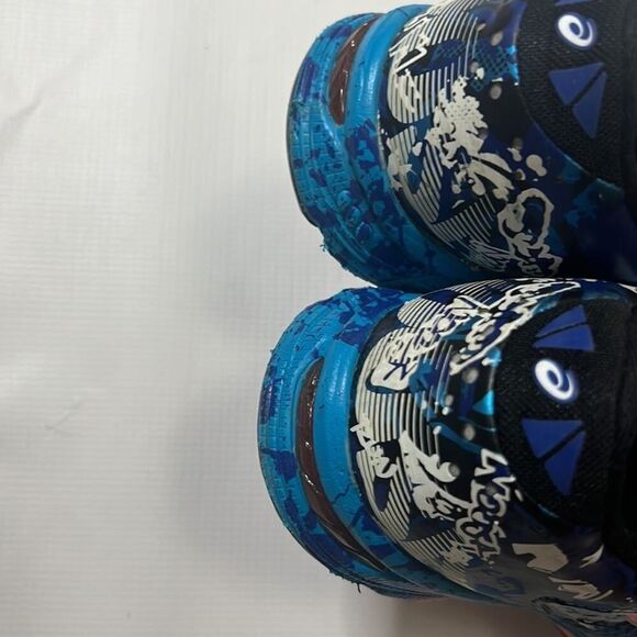 ASICS GEL NOOSA TRI‎ RUNNING SNEAKERS SIZE 8 - Picture 4 of 7